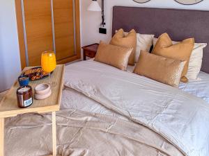 Deluxe Wellness Apartment in Archena ID301