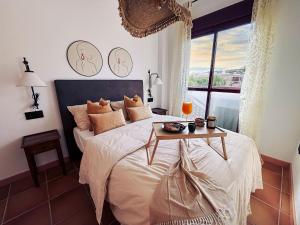 Deluxe Wellness Apartment in Archena ID301