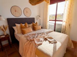 Deluxe Wellness Apartment in Archena ID301