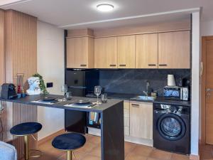 Deluxe Wellness Apartment in Archena ID301