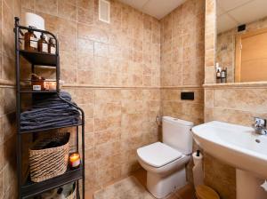 Deluxe Wellness Apartment in Archena ID301