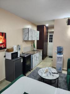 Jiji poa furnished apartment