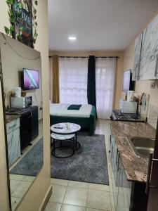 Jiji poa furnished apartment