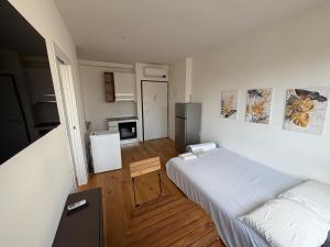 5 Suites Residence Milano M5 Bicocca