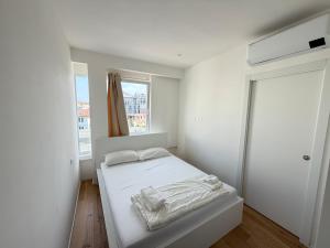 5 Suites Residence Milano M5 Bicocca