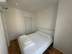5 Suites Residence Milano M5 Bicocca
