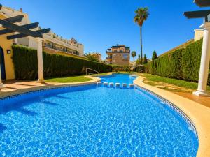 Anacasa Castell Denia Marines AP2214