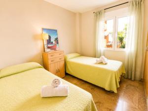 Anacasa Castell Denia Marines AP2214