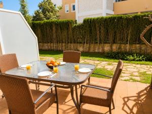 Anacasa Castell Denia Marines AP2214