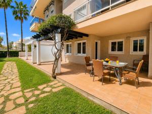 Anacasa Castell Denia Marines AP2214
