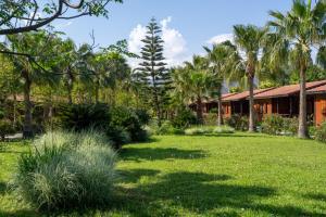 Odile Hotel by Naturelife