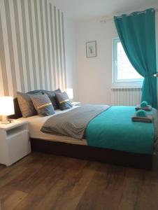 Apartman two bedroom 1