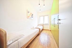 Easylife - Milano - Lomellina 58 - Argonne