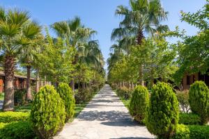 Odile Hotel by Naturelife