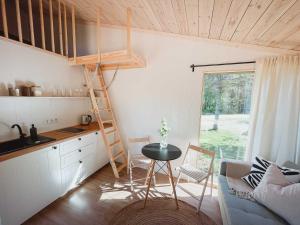 Paluküla Saunad Private Sauna Complex for up to 20 Guests