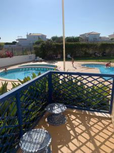 Sunny 2bed Apartment