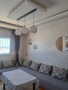 Appartement à mdiq
