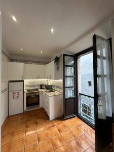 Apartamento en el centro de Llanes