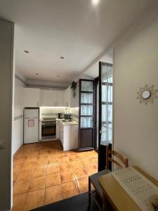 Apartamento en el centro de Llanes