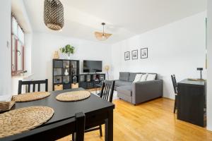RentPlanet - Apartament Natolin