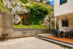 Casa cerca de Playa de Barro Llanes | El Sumidoriu