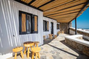 Tropicana Hotel Mykonos
