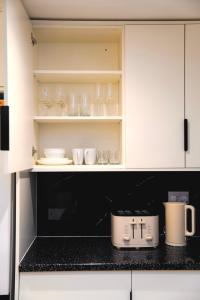 Stylish Studio Near Wembley Stadium