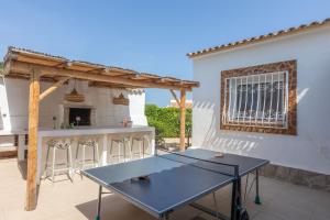Villa Luz del Mar