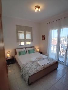 dimitra house