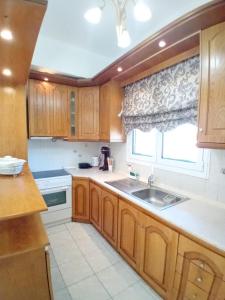 dimitra house