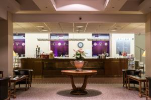 Grand Hotel Viljandi