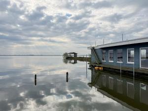 Ferienwohnung Uferchalet am Dümmer See