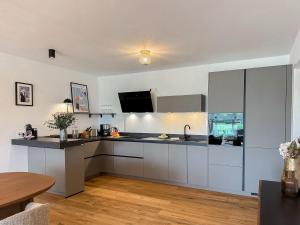 Ferienwohnung Uferchalet am Dümmer See