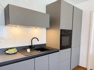 Ferienwohnung Uferchalet am Dümmer See