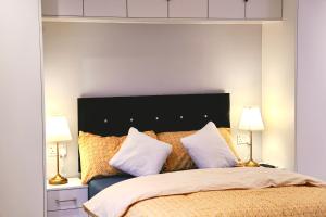 Stylish Studio Near Wembley Stadium