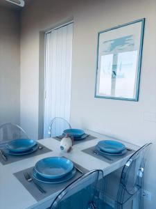 Bungalow sul mare img2