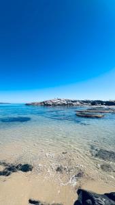 Bungalow sul mare img5
