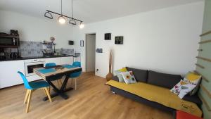 Appartement Le Cocoon avec terrasse à 5 min de La Ciotat