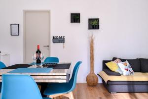 Appartement Le Cocoon avec terrasse à 5 min de La Ciotat