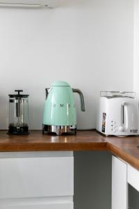 Le Lafayette - Loft rénové - Château 10 minutes
