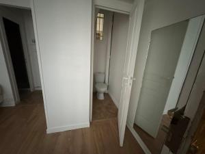 Montmartre charmant studio