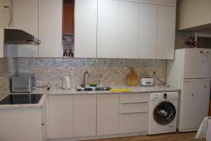 City center located 2 bedroom entire apartment8