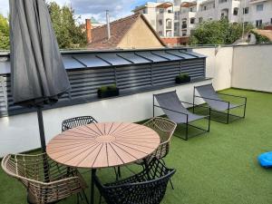 Jókai Deluxe Debrecen