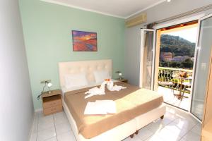 Oliva Resort View & Swimming pool Studios