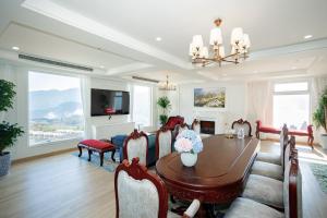 MinT Apartment Sapa
