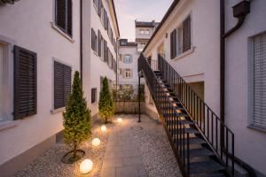 VISIONAPARTMENTS Gerechtigkeitsgasse - self check-in