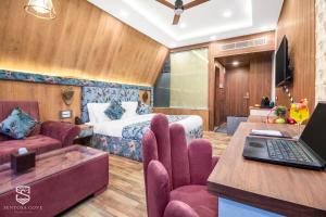 Sentosa Cove - A River Front Luxury Resort
