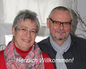 Ferienwohnung Heger
