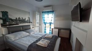 IRS ROYAL APARTMENTS Apartamenty IRS Albatros