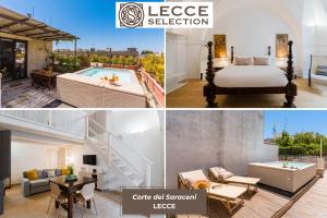 Corte Dei Saraceni - Lecce Selection